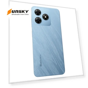 WAVE 8 Smartphone — Mobile Devices & Accessories, Blackview