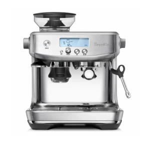 Barista Pro Espresso Machine — Coffee Maker, Breville