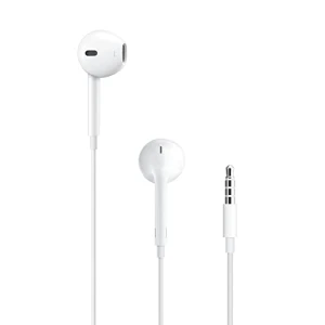 EarPods Headphones with 3.5mm Plug, Apple