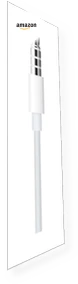 EarPods Headphones — In-Ear Headphones, Apple