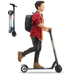 Electric Scooter for Kids & Teens — Electric Scooter, Caroma