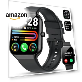 Fitness Smartwatch — Smartwatches, Motast