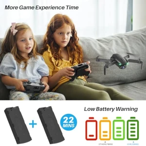 FPV Drone with 1080P Camera — Drone, SIMREX