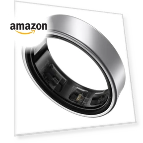 Galaxy Ring — Smart Rings, Samsung