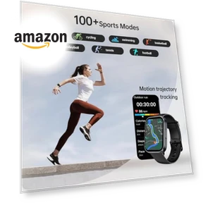 Smart Watch — Smartwatches, OUKITEL