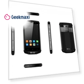 5.0 Inch 4G LTE Smartphone — Dry Bags, Blackview