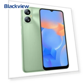 A52 Pro 4G Smartphone — Mobiles, Blackview