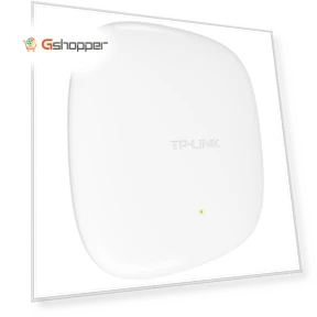 AC1200 Dual Band Gigabit Wireless Ceiling Mount AP — Wireless Access Points, TP-Link
