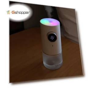 Air Detection Diffuser — Diffusers