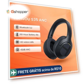ANC Headphones — In-Ear Headphones, Haylou