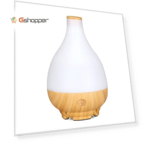 Aromatherapy Machine with Warm Light — Diffusers