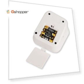 Automatic Blood Pressure Monitor — Blood Pressure Monitors