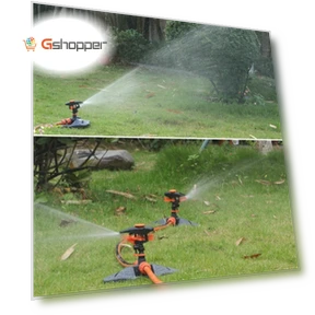 Automatic watering device — Automatic Irrigation