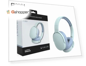 Bluetooth Headset — Headsets, Zhongke