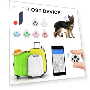 Bluetooth Smart Wireless Finder Locator — Item Locators, Laila Electronic Accessories