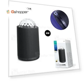 Bluetooth Speaker — Portable Audio, JOYROOM