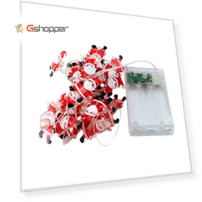 Christmas Decoration Lights — String Lights