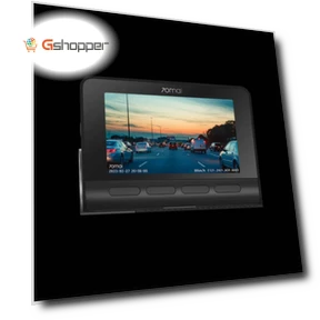 Dash Cam + Rear Cam — Dashboard Cameras, 70mai