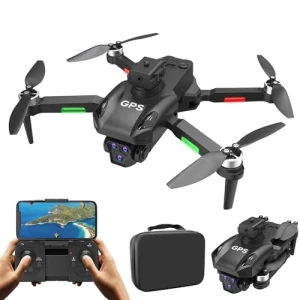 Drone with GPS for Beginner — Drone, OBEST