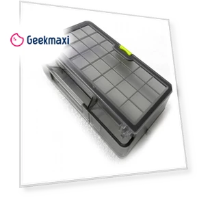 Dust Box For Robot Vacuum Cleaner — Parts & Accessories, 360