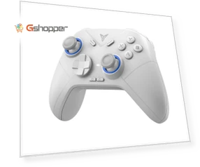 Elite Gaming Controller — Joysticks, Flydigi