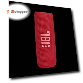 Flip 6 — Portable Audio Solutions, JBL