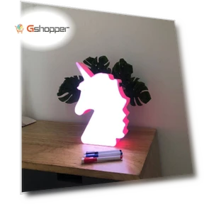 LED Cloud Neon Light — Creative Lighting Solutions