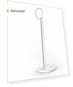LED Desk Lamp — Study & Desk Lighting, Mi