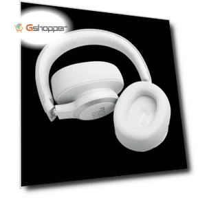 Live 770NC — Over-Ear Headphones, JBL