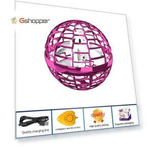 Magic Levitation Ball — Interactive Learning Devices