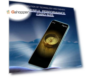Mini Mobile Phone — Mobile Devices & Accessories, SOYES