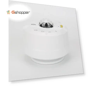 Moon Lamp Night Light — Night Lights