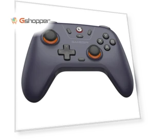 Multi-platform Wireless Game Controller — Gaming Controllers, GameSir