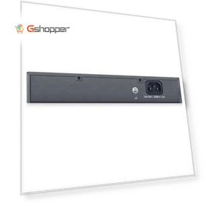 Multi-WAN Port Full Gigabit Enterprise Router — Modem Router Combos, TP-Link