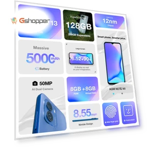 NOTE N1 Smartphone — Mobiles, AGM
