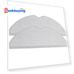 Original Mop Cloth — Accessories, Roborock