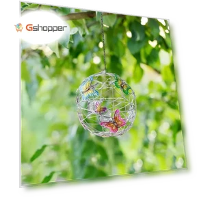 Outdoor Decorative Light Solar — Outdoor Post Lighting