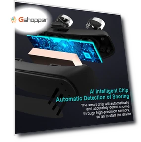 Portable Anti-Snoring Device — Snore Reducers