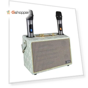 Portable Bluetooth Speaker — Portable Sound Systems