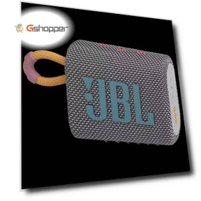 Portable Bluetooth Speaker — Portable Audio, JBL