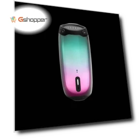 Pulse 4 — Portable Audio Solutions, JBL