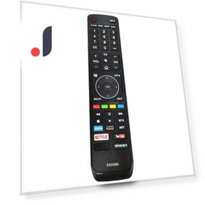 Replacement Remote Control — Remote Controls, Axzhk