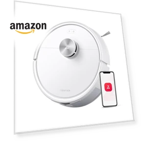 Robot Vacuum and Mop Combo — Smart Cleaning Robots, Roborock