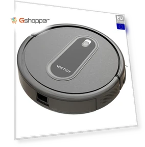 Robot Vacuum Cleaner — Smart Cleaning Robots, Vactidy