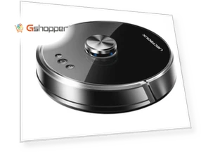 Robot Vacuum Cleaner — Smart Cleaning Robots, Liectroux