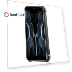 Rugged Smartphone — Mobiles, FOSSiBOT