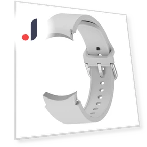 Silicone Sport Band — Bands, Watch peripherals
