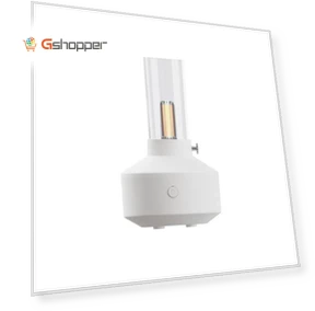 Simulation Candlelight Aromatherapy Machine — Diffusers