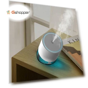 Slanted Humidifier — Air Moisturizers