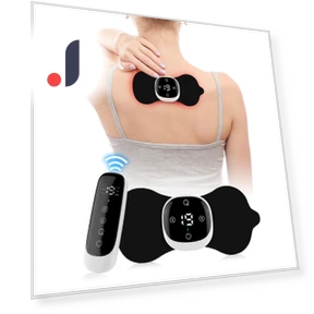 Smart EMS Impulse Massager — Muscle Stimulators, Binchi Health Technology